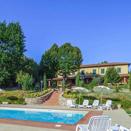 Lucca Cycling Holidays Il Tiglio Rooms SantʼAndrea di Compito Exteriér fotografie