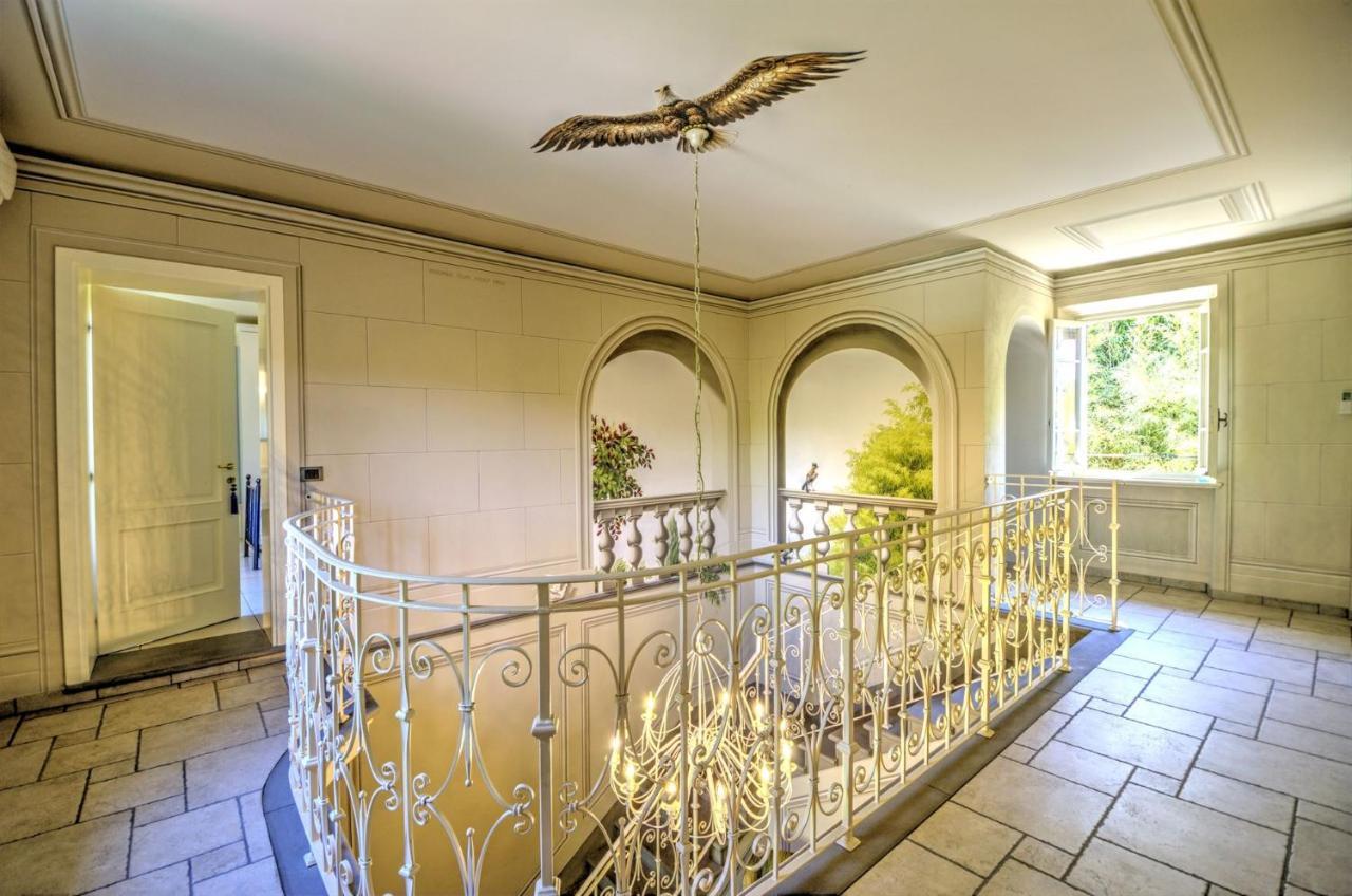Lucca Cycling Holidays Il Tiglio Rooms SantʼAndrea di Compito Exteriér fotografie
