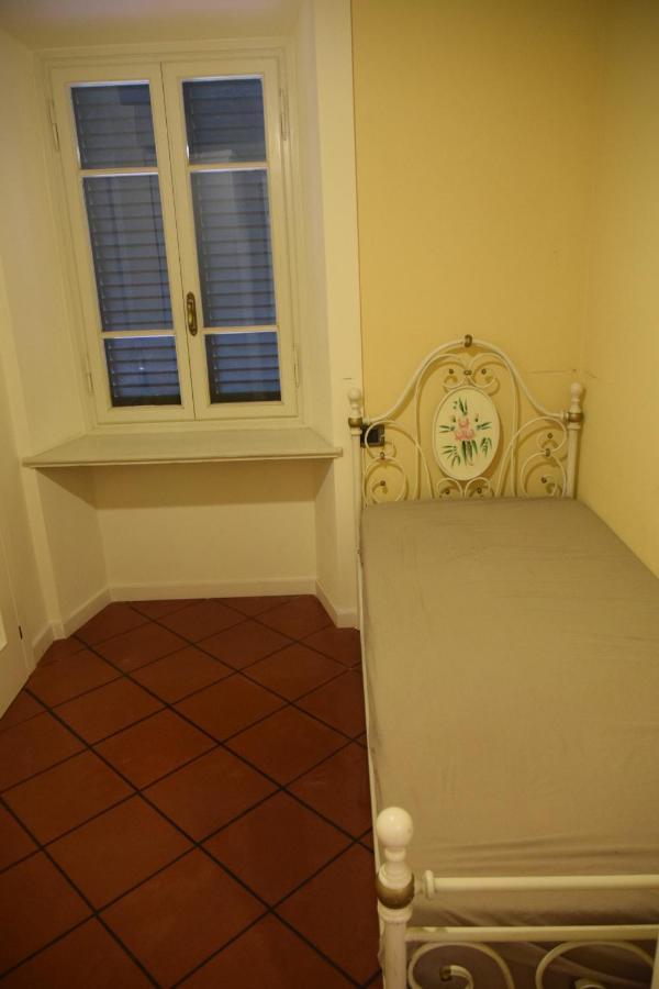 Lucca Cycling Holidays Il Tiglio Rooms SantʼAndrea di Compito Exteriér fotografie